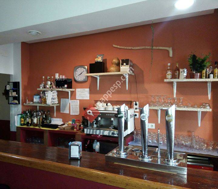 Bar Pensionistas