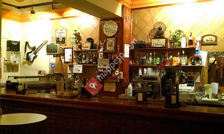 Bar Pimpollo