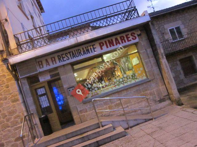 Bar Pinares