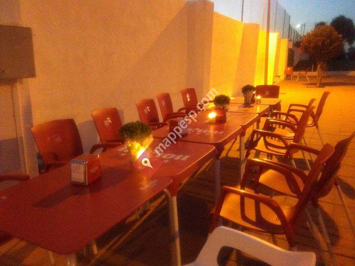 Bar- Piscina 