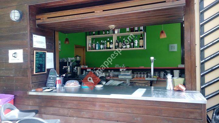 Bar Piscina Llavorsí