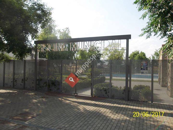 Bar Piscina Municipal de Conquista