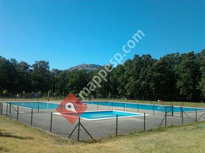 Bar Piscinas de Espinosa de los Monteros