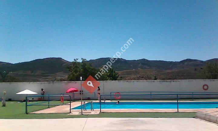 Bar Piscinas Martín del Río