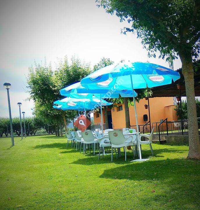 Bar Piscines Garcia