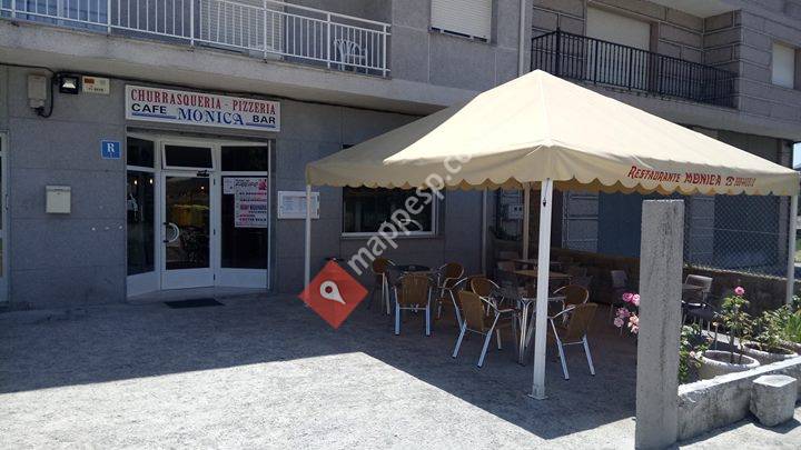 Bar Pizzería Mónica