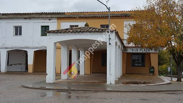 Bar Plaza