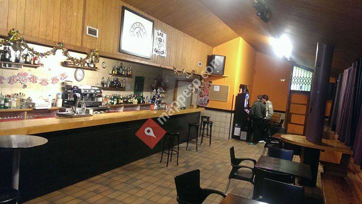 Bar Poli - Fede