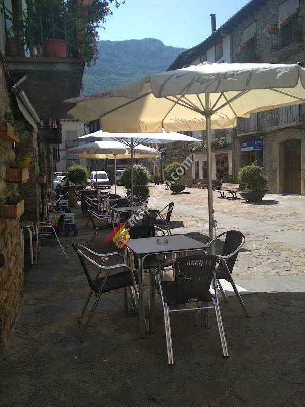 Bar PRATS