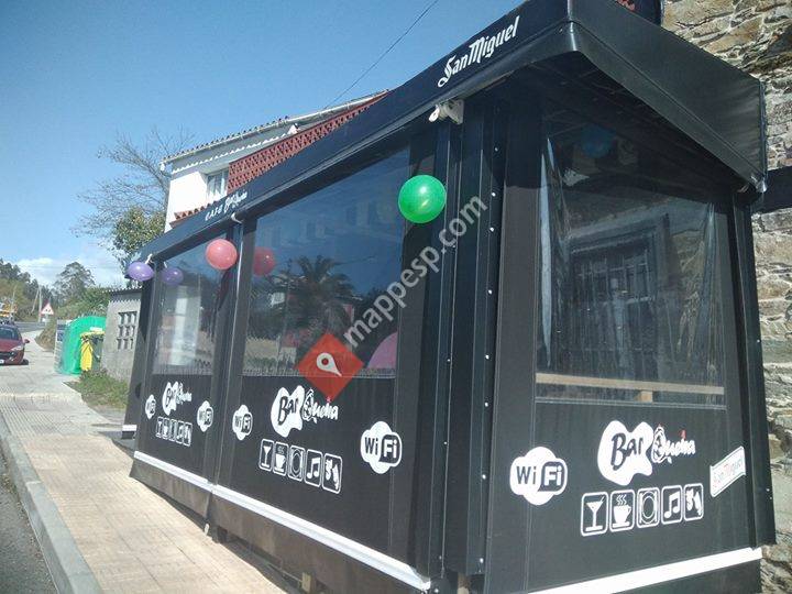 Bar Queira