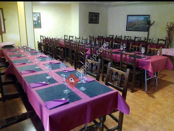 Bar Quintana - Tolin