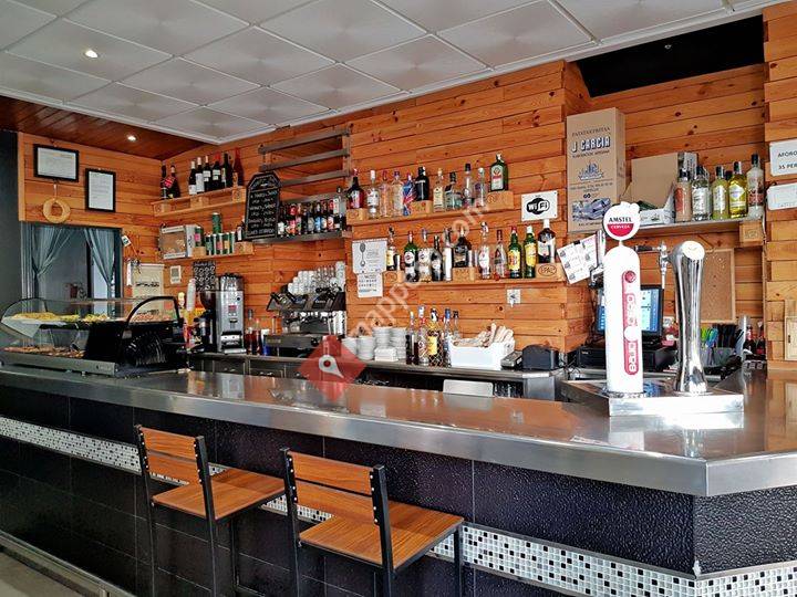 Bar Raval
