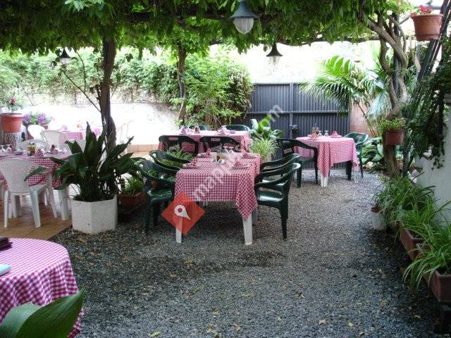 Bar Restaurant Ca L'Avi, s.l.