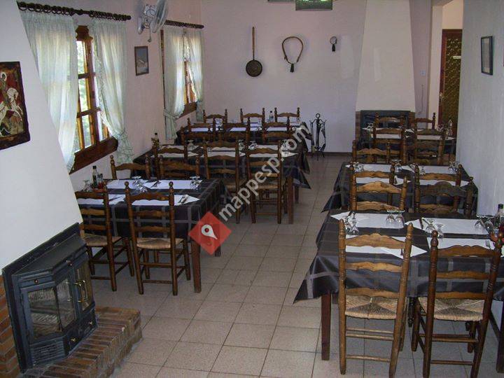 Bar Restaurant Camping El Bergueda