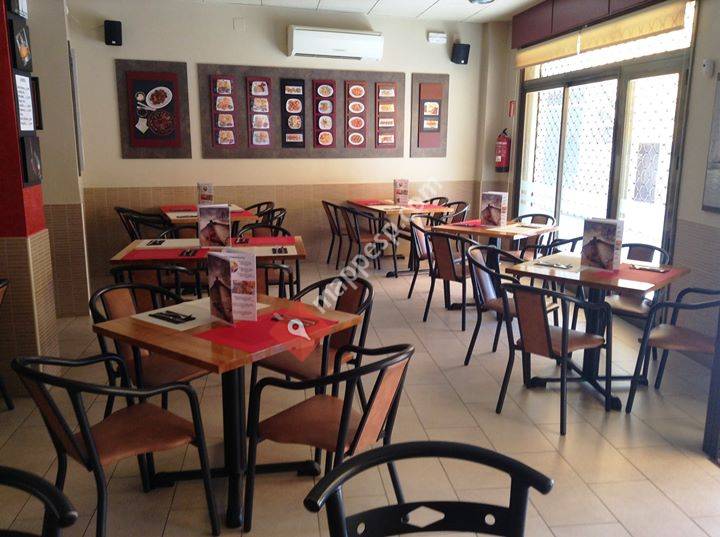 Bar/Restaurant  Can Rafa