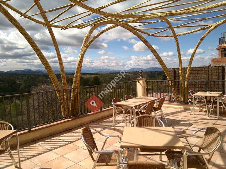 Bar Restaurant Mestral