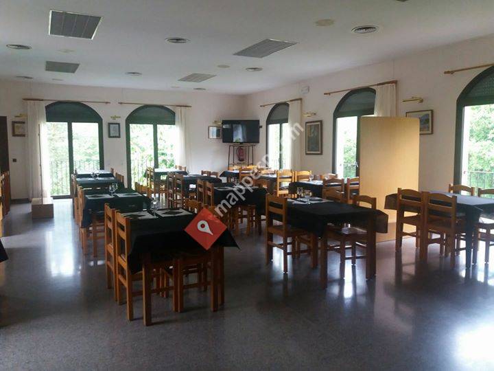 Bar Restaurant Pilar