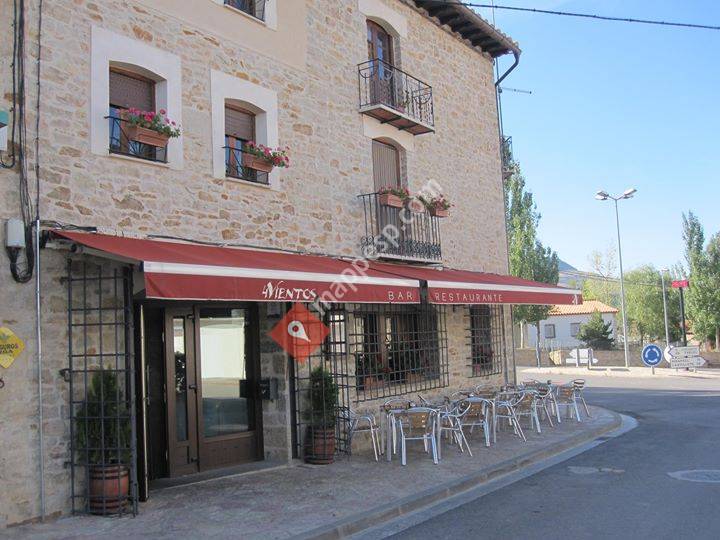 Bar Restaurante 4 Vientos Cantavieja