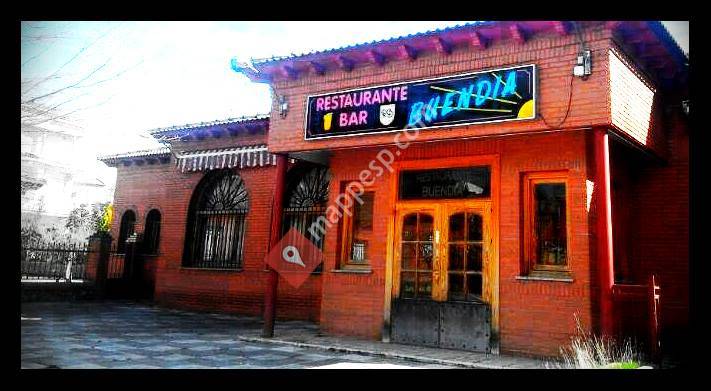 Bar/Restaurante Buendía