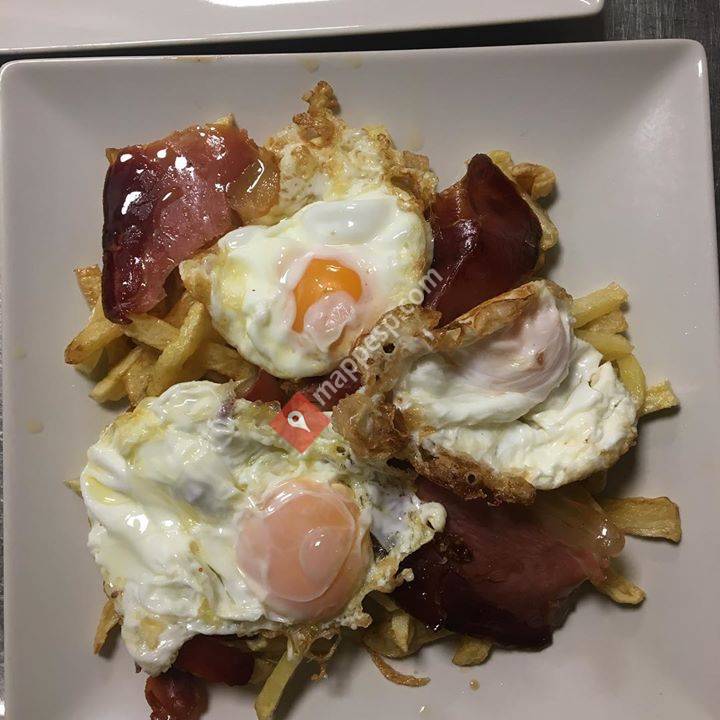 Bar Restaurante Cazador