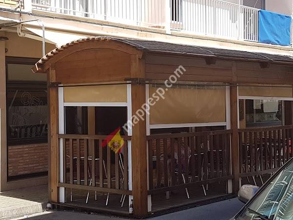 Bar Restaurante Centro
