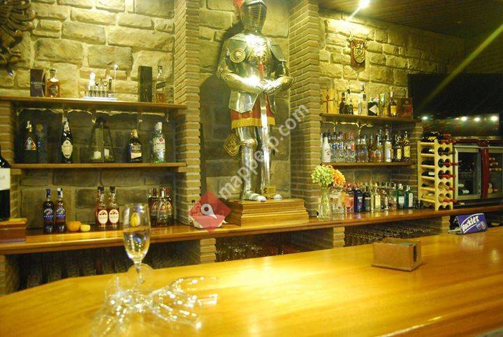 Bar-Restaurante El Castillo