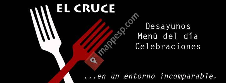 Bar Restaurante El Cruce
