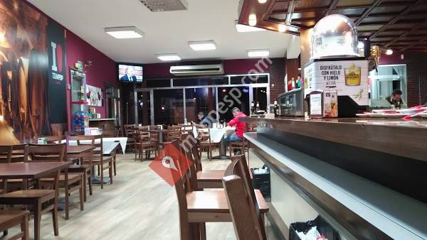 Bar Restaurante 