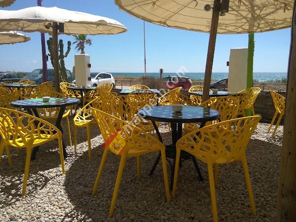 Bar restaurante El Dorado El Palmar