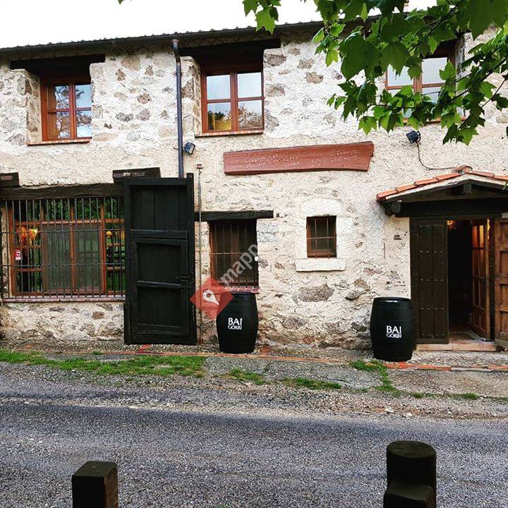 Bar restaurante 