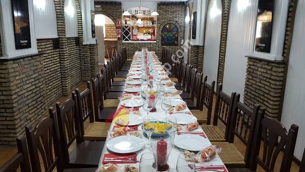 Bar restaurante EL RINCONCITO VALVERDE