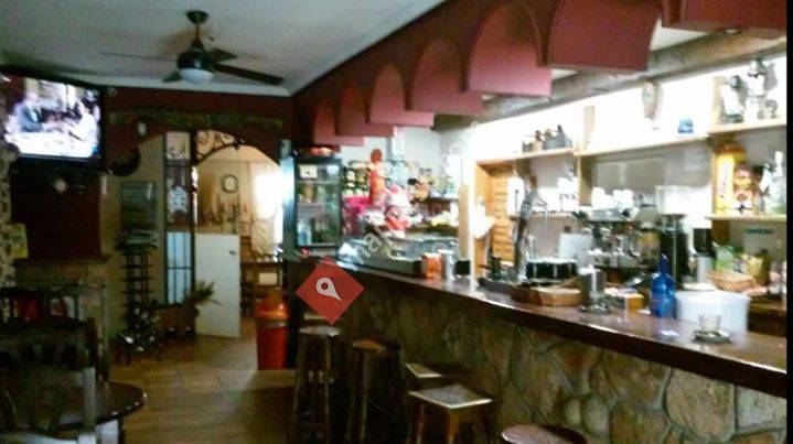 Bar Restaurante Farruche
