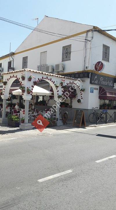 Bar Restaurante Jabalquinto
