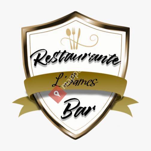Bar, Restaurante L' James