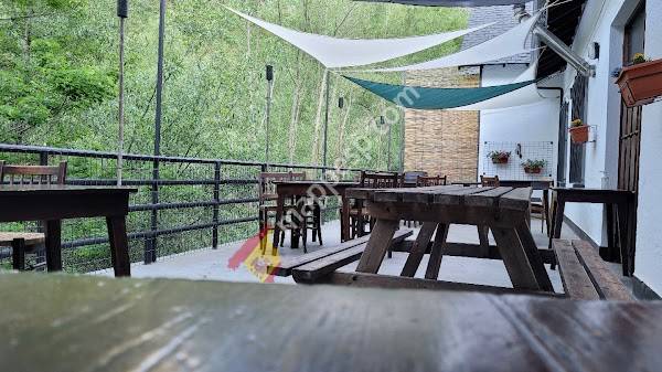 Bar Restaurante La Hornaguera
