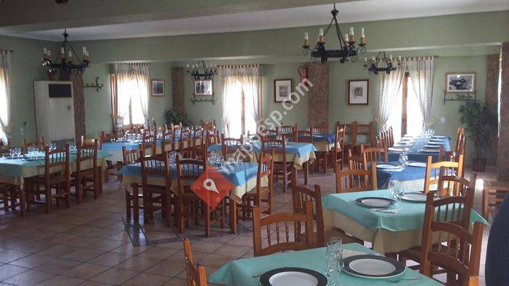 Bar Restaurante La Hoz