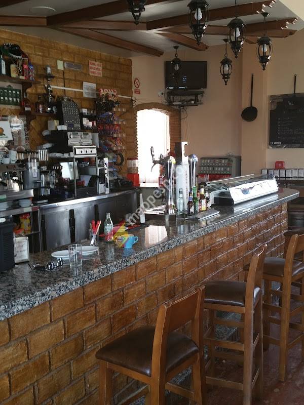 Bar Restaurante La Sartén