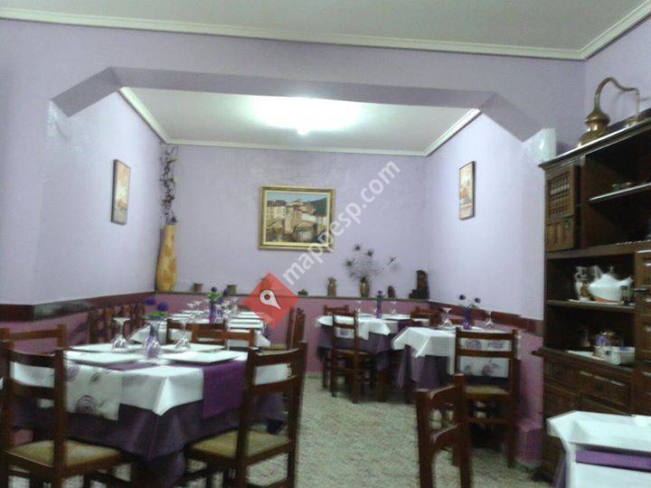 Bar-restaurante La Torre