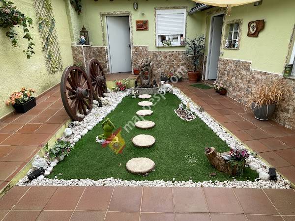 Bar Restaurante Lalin