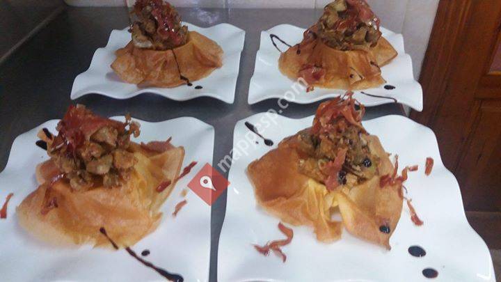 Bar Restaurante LAtalaya Abizanda