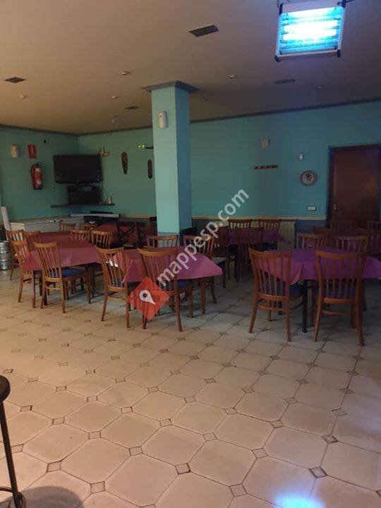 Bar-Restaurante  Los Cazadores