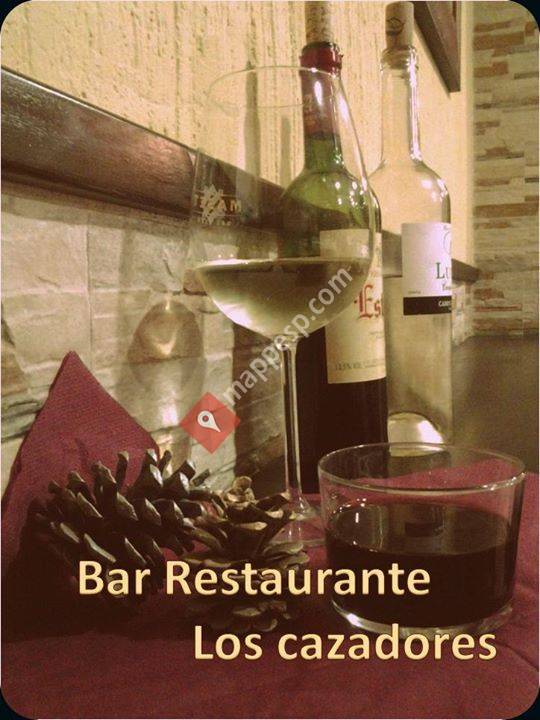 Bar Restaurante Los Cazadores