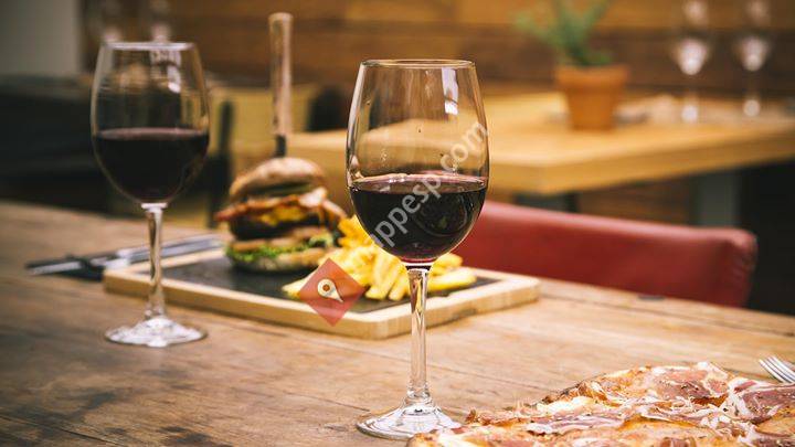 Bar - Restaurante Los Leones