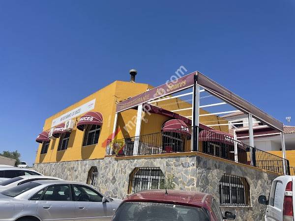 Bar Restaurante Los Sauces