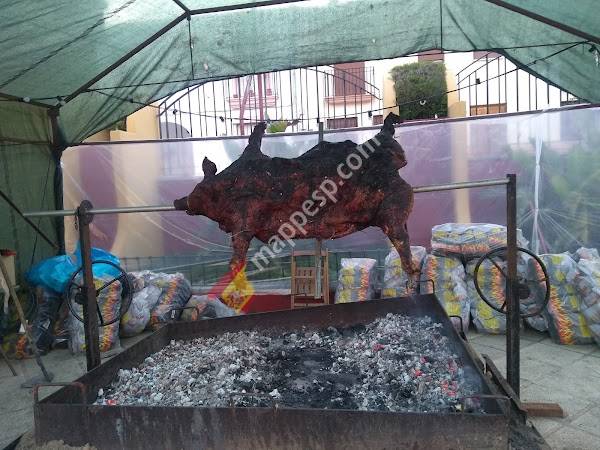 Bar Restaurante Parque de las Cespedillas