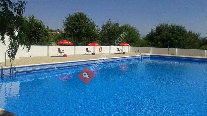 Bar-Restaurante Piscina Municipal