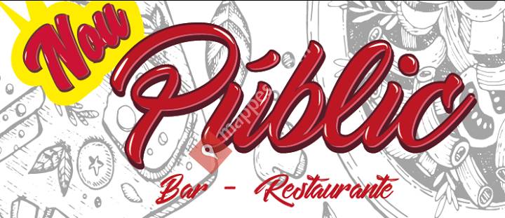 Bar Restaurante Public