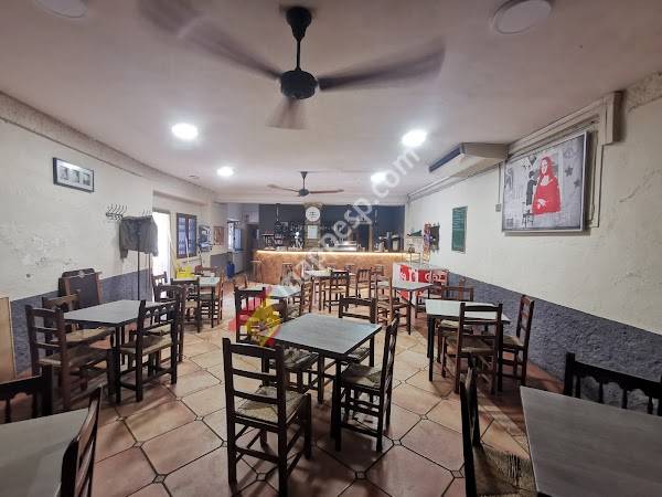 Bar Restaurante Roque