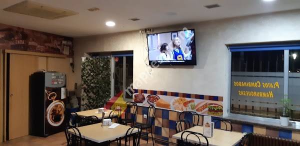 Bar Restaurante San Juan