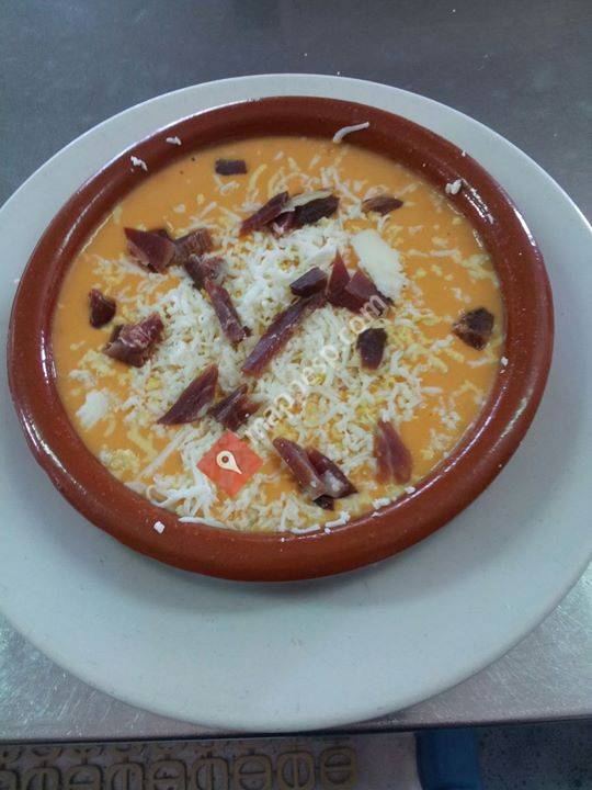 Bar Restaurante Serranía